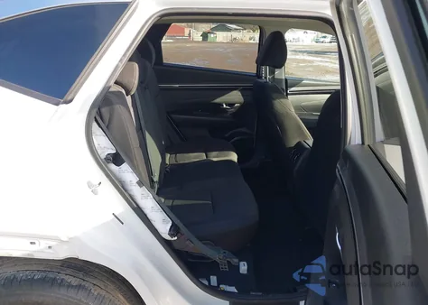 2023 Hyundai Tucson Sel из США, поврежденный, VIN 5NMJBCAE8PH237808